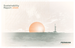Permian Resources Corporation - 2025 Sustainability Report