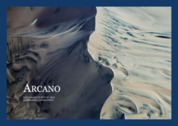 Arcano Asesores Financieros SL - Sustainability Report 2024. Sustainability Commitment