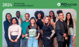 Raia Drogasil SA - 2024 Annual and Sustainability Report