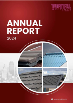 Turnall Holdings Limited - 2024 Annual Report