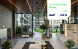 Vivenio Residencial SOCIMI SA - Sustainability Report 2024