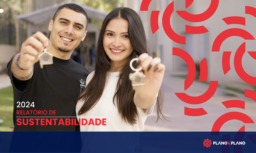 Plano & Plano Desenvolvimento Imobiliário SA - Relatório de Sustentabilidade 2024