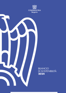 Confindustria Bergamo - Bilancio di sostenibilità 2024