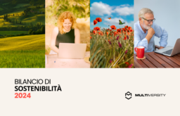 Multiversity SpA - Bilancio di Sostenibilità 2024