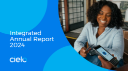 Cielo SA - Integrated Annual Report 2024