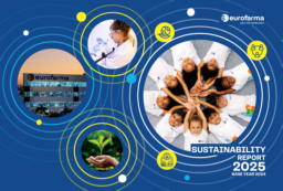 Eurofarma Laboratórios SA - Sustainability Report 2025 Base Year 2024