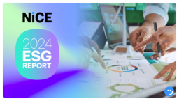 NICE Ltd - ESG Report 2024