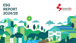 Brandix Lanka Limited - ESG Report 2024/25