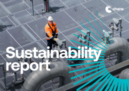 Chane Terminals BV - Sustainability Report 2024
