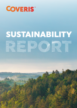 Coveris Management GmbH - Sustainability Report (2024)