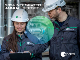 Apave - 2024 Integrated Annual Report
