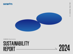 SINBON Electronics Co Ltd - Sustainability Report 2024