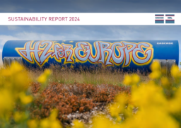 Gasteiner Bergbahnen AG - Sustainability Report 2024