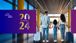 Lima Airport Partners SRL - Reporte Anual 2024