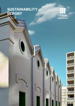 COIMA SGR SpA - Sustainability Report 2024