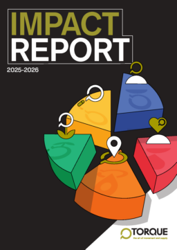 Torque Logistics Limited - Impact Report 2025-2026