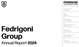 Fedrigoni SpA - Annual Report 2024
