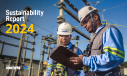 Equatorial Energia SA - Sustainability Report 2024