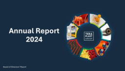 TeraPlast SA - Annual Report 2024