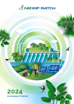 Nexif Ratch Energy Pte Ltd - 2024 Sustainability Report