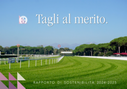 Alfea SpA - Rapporto di Sostenibilità 2024-2025. Tagli al merito