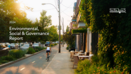 Stella-Jones Inc - 2024 Environmental, Social & Governance Report