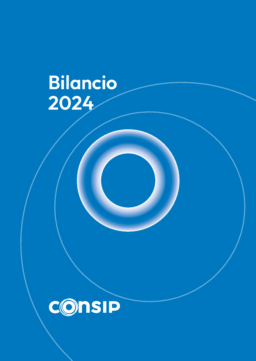 Consip SpA - Bilancio 2024