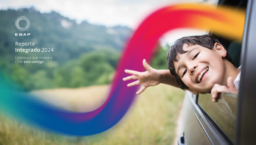 Empresa Nacional del Petróleo - Reporte Integrado 2024. La energía que mueve a Chile está contigo