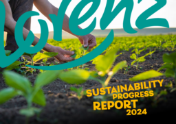 Lorenz Snack-World Holding GmbH - Sustainability Progress Report 2024