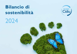 CIDIU SpA - Bilancio di Sostenibilità 2024