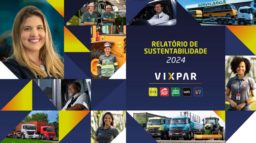 VIXpar - Relatório de Sustentabilidade 2024