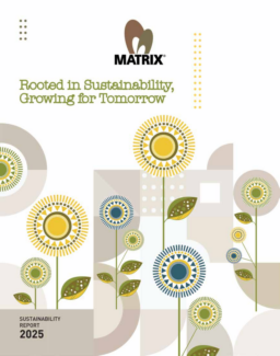Matrix Concepts Holdings Berhad - Sustainability Report 2025. Rooted in Sustainability, Growing for Tomorrow