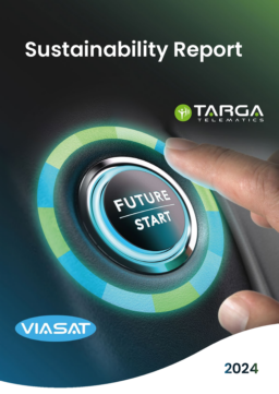 Targa Telematics SpA - Sustainability Report 2024