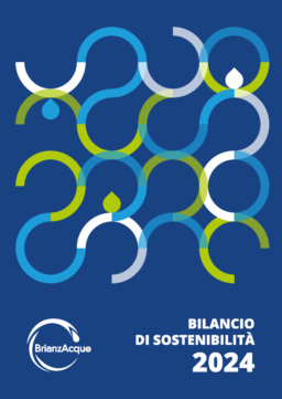 BrianzAcque srl - Bilancio di Sostenibilità 2024