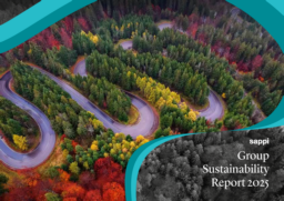 Sappi Limited - Group Sustainability Report 2025