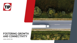 Global TIP Holdings Two BV - Annual Report 2024. Fostering Growth and Connectivity