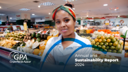 Companhia Brasileira de Distribuição SA - Annual and Sustainability Report 2024