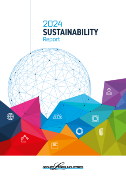 Groupe Legris Industries - 2024 Sustainability Report