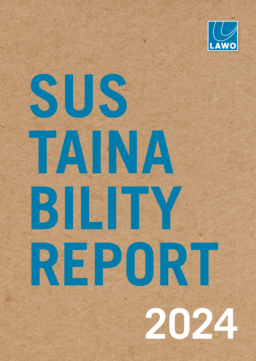 Lawo Holding AG - Sustainability Report 2024