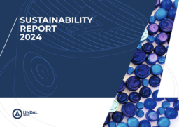 LINDAL Group GmbH - Sustainability Report 2024
