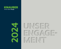 Carl Knauber Holding GmbH & Co KG - Unser Engagement 2024