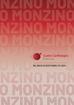 Centro Cardiologico Monzino SpA - Bilancio di Sostenibilità 2024