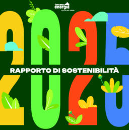 Toscana Energia SpA - Rapporto di Sostenibilità 2025