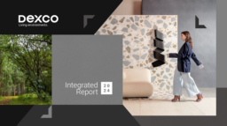 Dexco SA - Integrated Report 2024