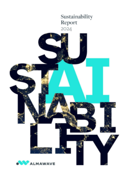 Almawave SpA - Sustainability Report 2024