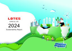 Lotes Co Ltd - 2024 Sustainability Report