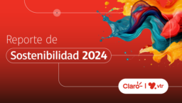VTR.COM SpA - Reporte de Sustentabilidad 2024