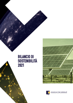 Innovatec SpA - Bilancio di Sostenibilità 2021