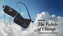 Tapestry Inc - Corporate Responsibility Report FY2025. The Fabric of Change
