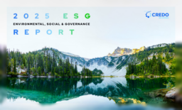 Credo Technology Group Holding Ltd - 2025 Environmental, Social & Governance Report